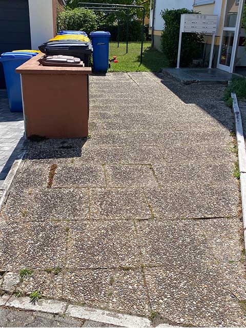 Garten & Landschaftsbau HERZBERG GmbH Oberursel (Taunus) Garten